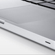 Illustration for article titled New MacBooks Get Glass Trackpads 4-finger Multitouch, No Buttons, and No LCD